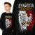 Bluza dziecięca Patriotyczna DYNASTIA PIASTÓW